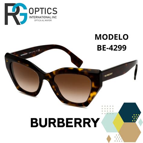 lentes burberry chile|Anteojos Originales .